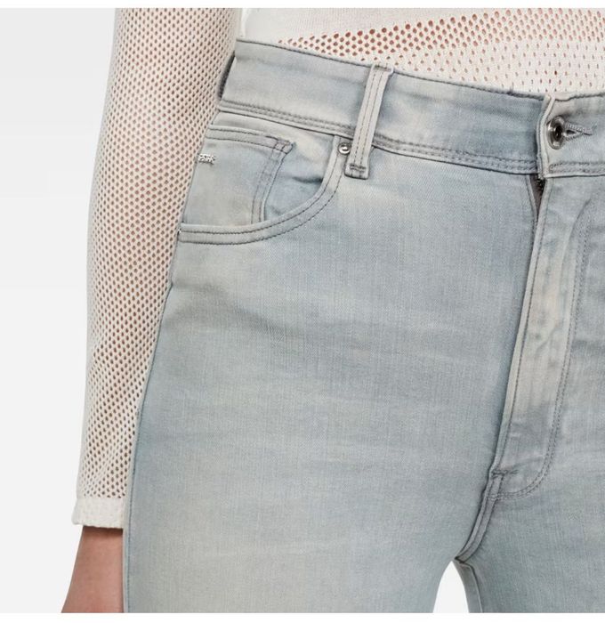 Дамски дънки : Kafey Ultra High Skinny WMN 32