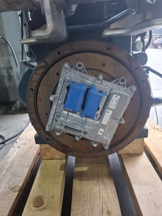 Motor Kubota Complect