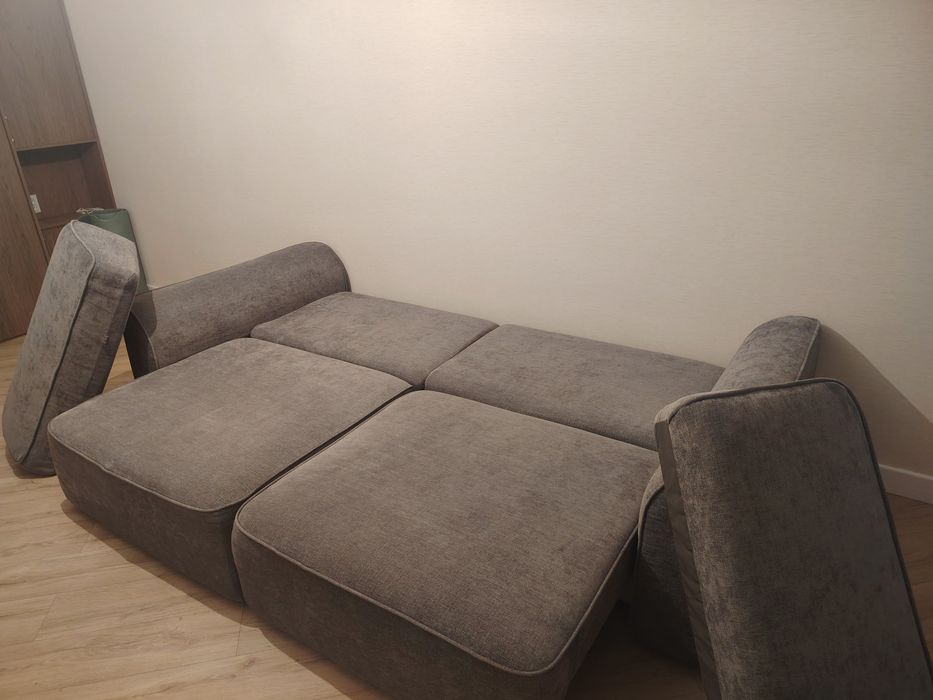 Продам диван в хорошем состоянии!