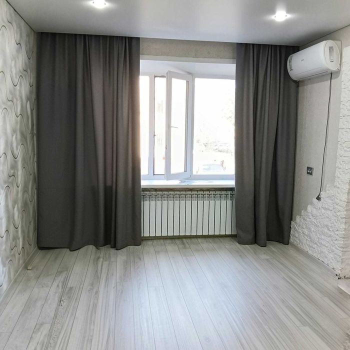 3х ком. квартира Корчагина 109