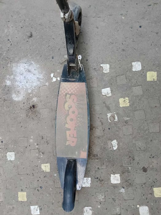 Самокат для детей