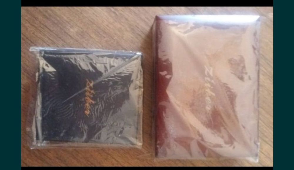 Подарочный набор