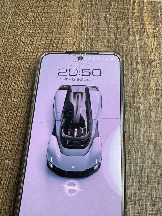 Xiaomi 15 12/256