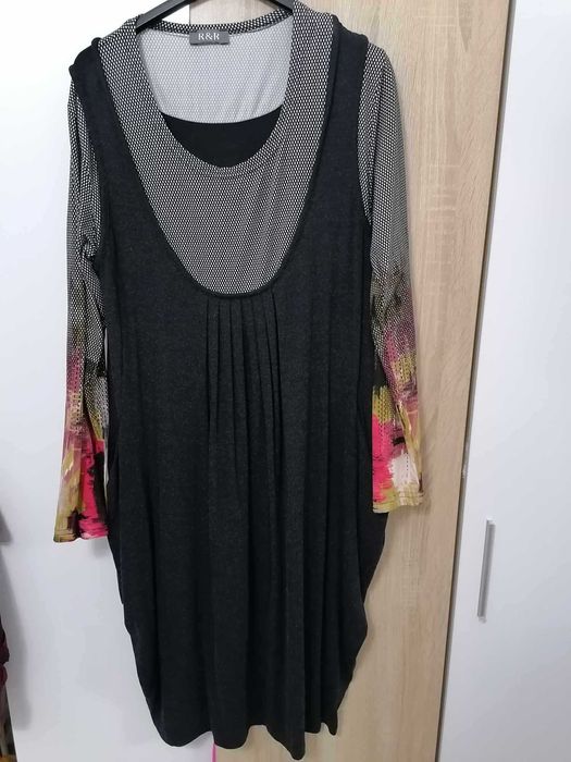 Нови дамски туники и рокли