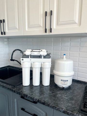 Фильтры для воды по отличней цене