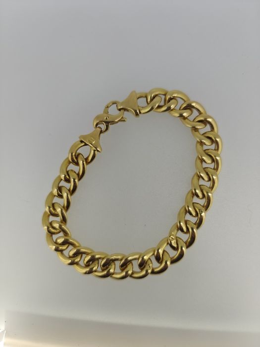 Brățară aur 18k 16.65gr (r)