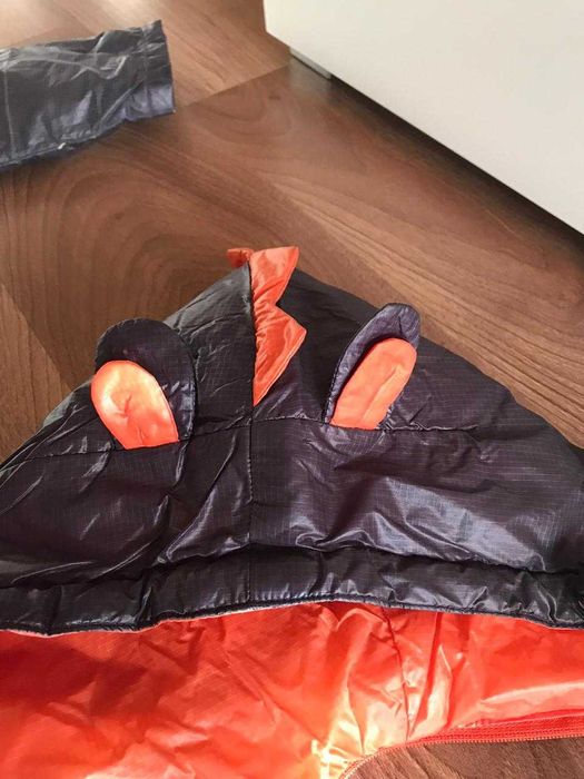 Куртка для мальчиков