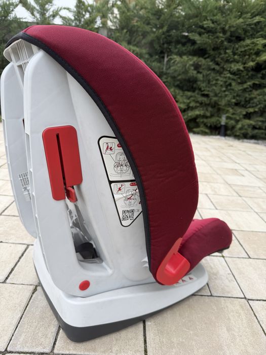 Scaun copii Chico You Universe