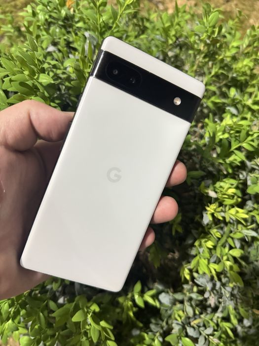 Pixel 6a 128gb 150$