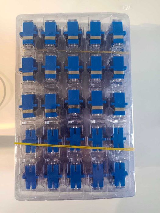 Адаптери Fast connector в ассортименты