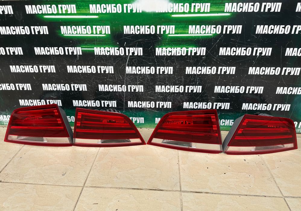 Стоп вътрешни стопове Led за Бмв Ф25 Ф48 Bmw X3 F25 Bmw X1 F48