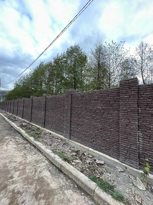 Плитняк для террас: натуральная эстетика