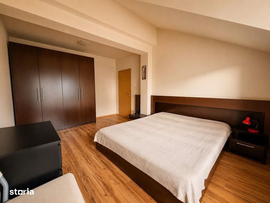 Apartament 2 Camere, zona de case, Buna-Ziua