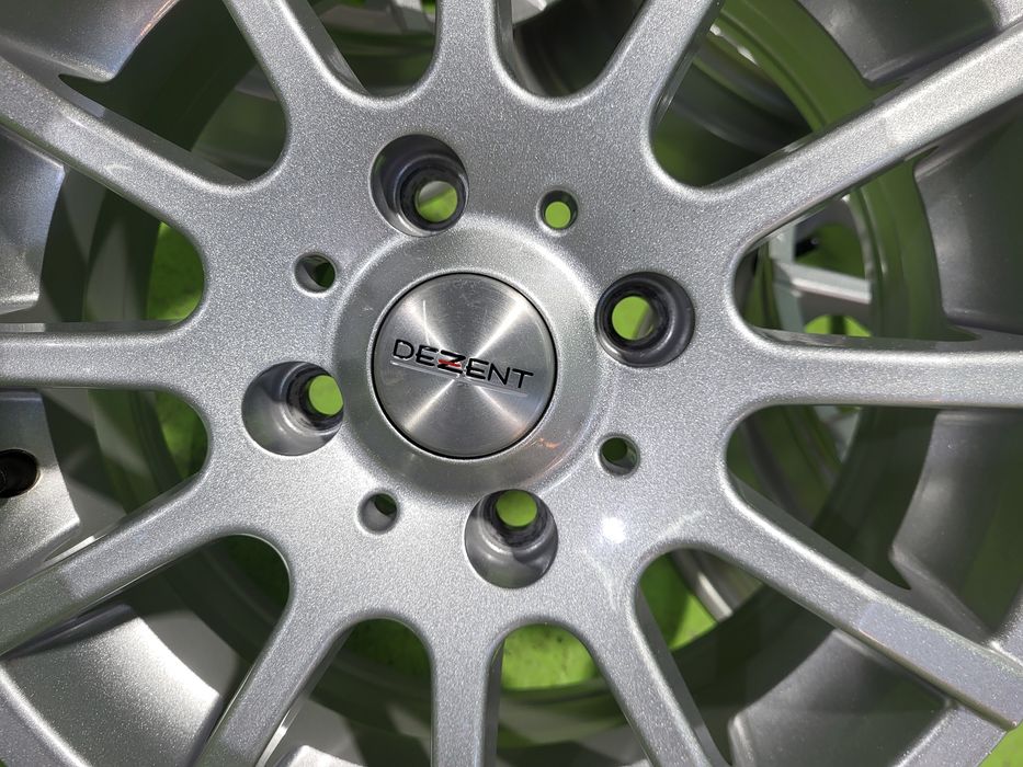 15 4x114.3 Smart 4four лети джанти 4х114.3 смарт