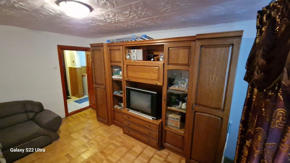 Apartament 2 camere decomandat Nehoiu