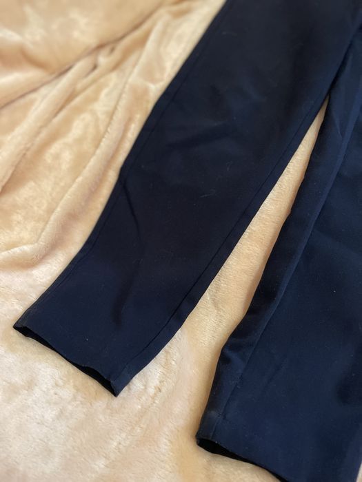 Брюки школьные Angelcher