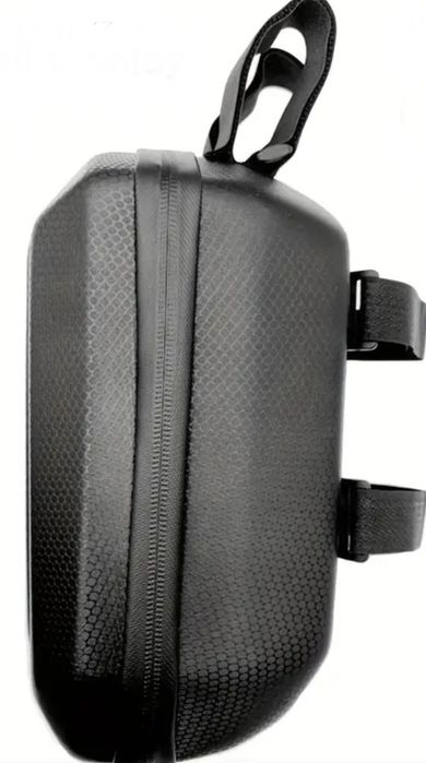 Vand Geantă / Borsetă frontală pentru trotinetă sau bicicletă 4L