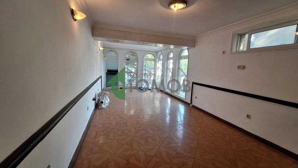 Заведение в Стара Загора-Аязмото