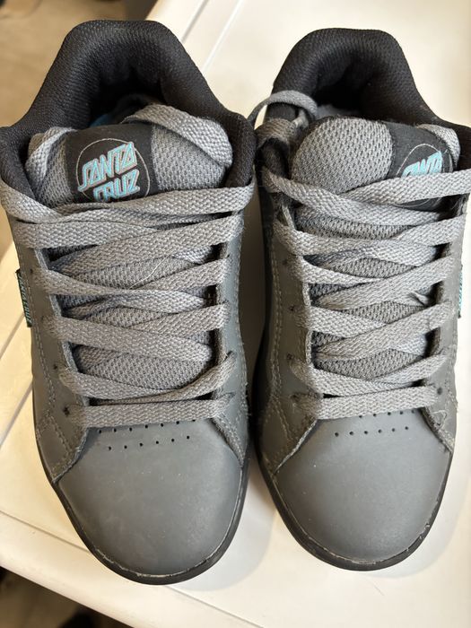 Pantofi copii DC