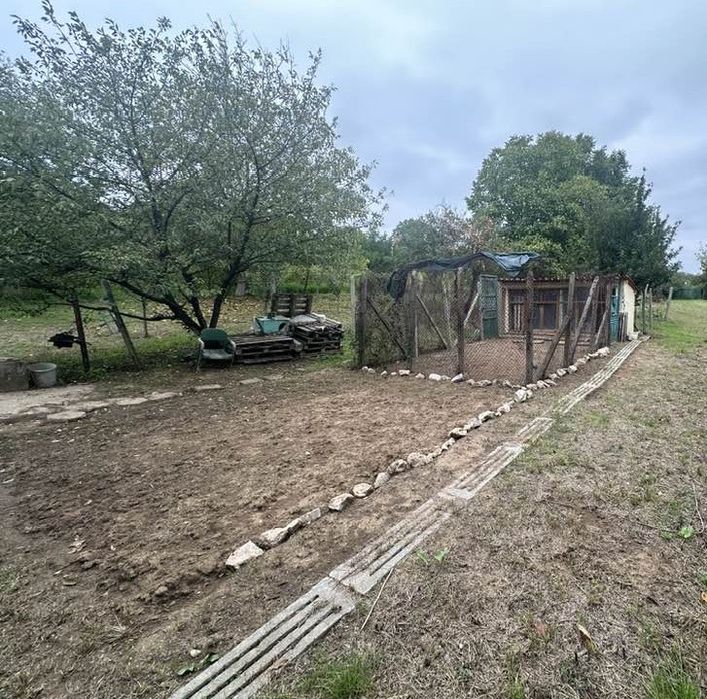 ГРАДИНА / терен / парцел / в гр. Силистра