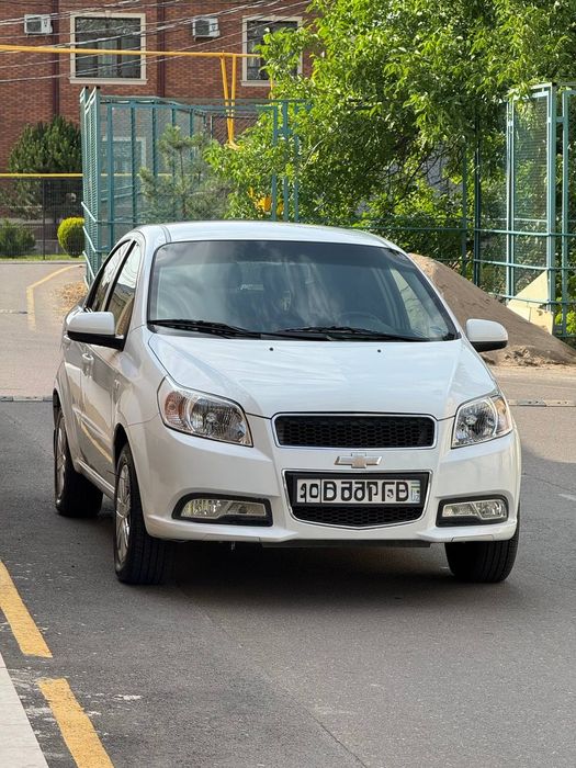 Нексия 3 2019 год