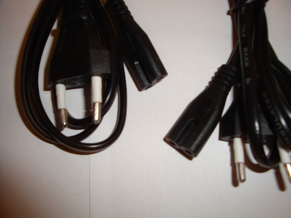 Cablu 1,5m alimentare radio casetofon, imprimanta PSP PS2 PS3 PS4