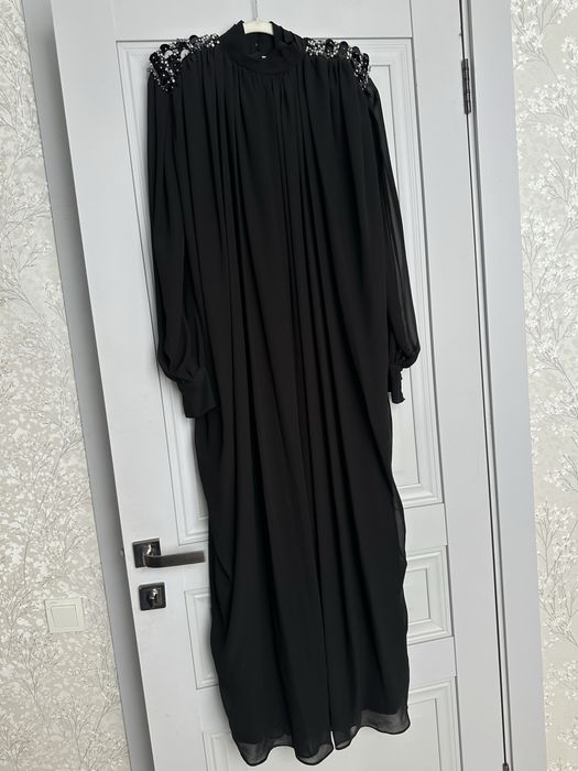 Продам платье из шифона