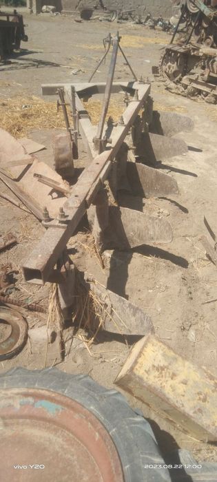 5 qorpisli plug new hollondga boladi