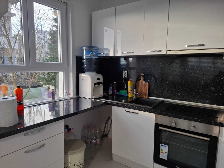 Апартамента  Г.вълчидол