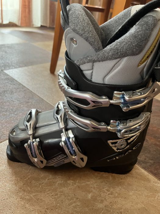 Ски обувки (Head, Salomon, Lange и Nordica)