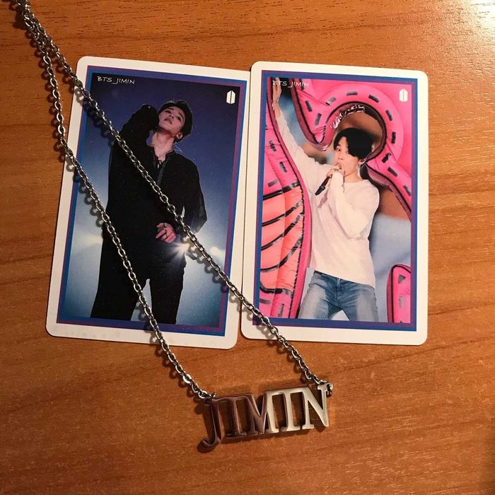 Продам товары с BTS