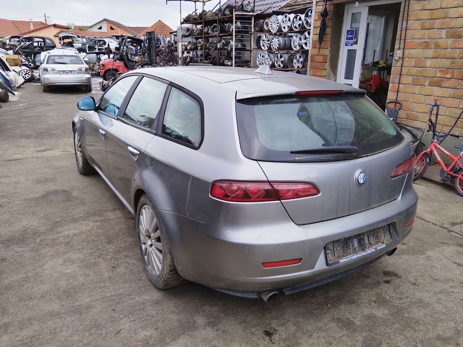 Usa/Usi stanga/dreapta Alfa Romeo 159 combi/break an 2005-2011