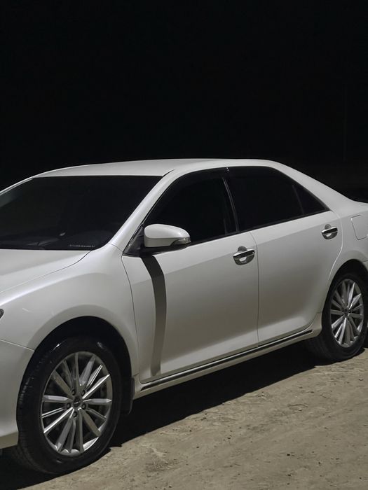 Комплект диска Toyota