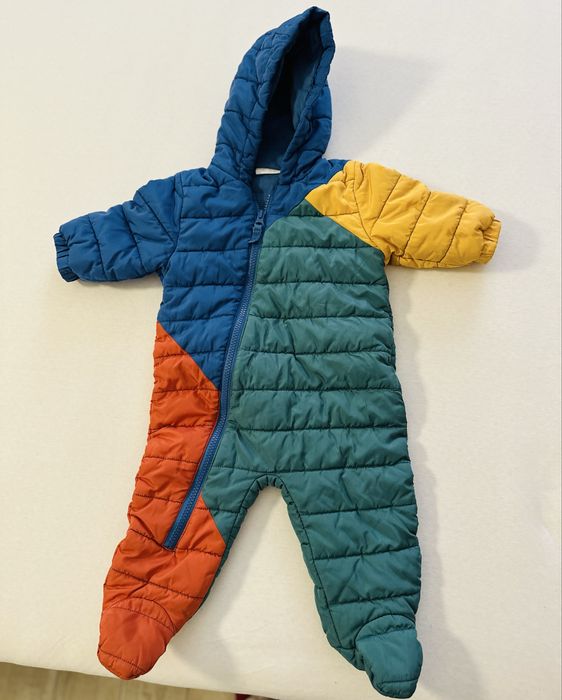 Зимен гащеризон