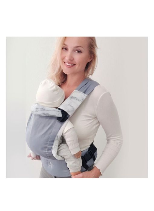 Продается эргорюкзак-слинг SlingoEmma Sling 2+ Tiddly.