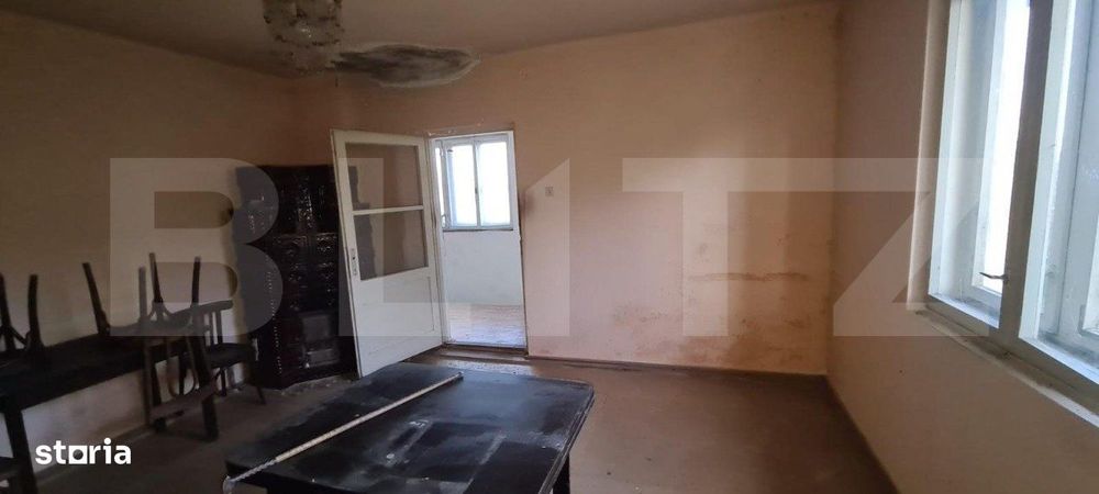 Duplex 3camere,bucatarie,2bai,beci