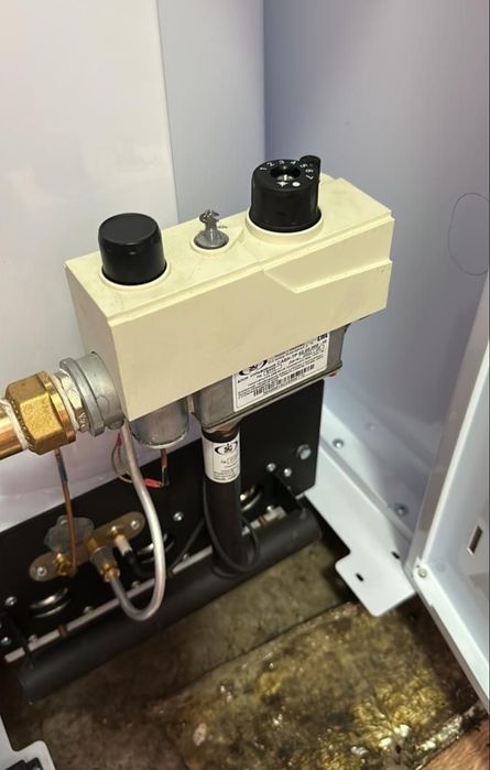 Видео наблюдения