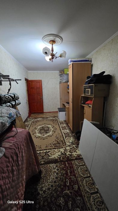 4-х комнатная квартира