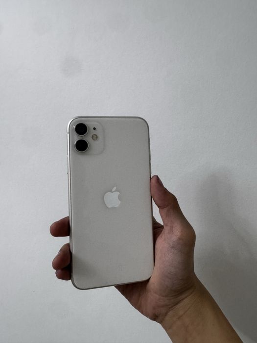 Iphone 11 64gb срочно