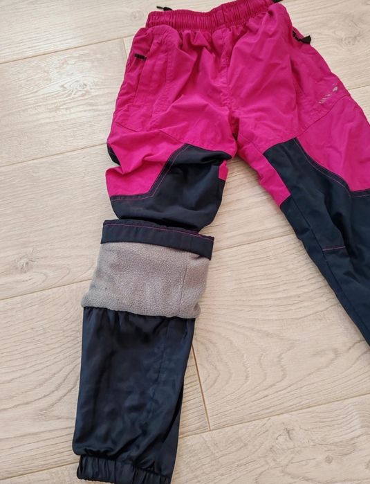 Pantaloni Wolf zapada, copii, 104