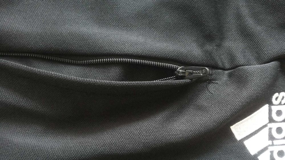 Adidas Footbal Training Pants Размер M мъжка тренировъчна футболна долница 51-67