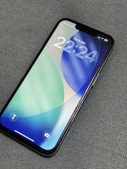 Iphone 13 Pro 128гб