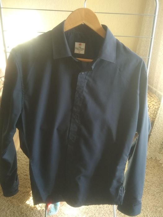 Рубашки для мальчиков