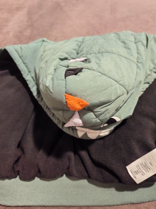 Детско зимно яке