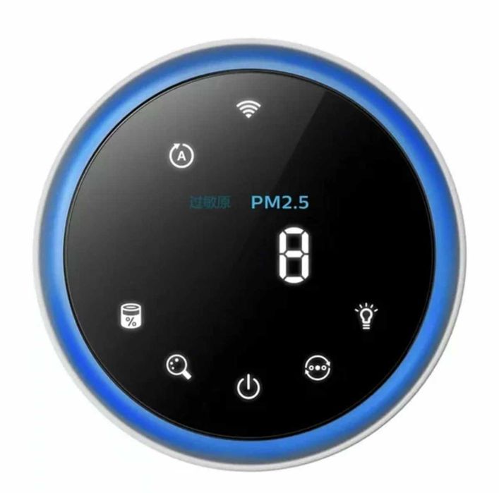 Очиститель воздуха Philips AC2936(Series 2000),ochestitel vozduha