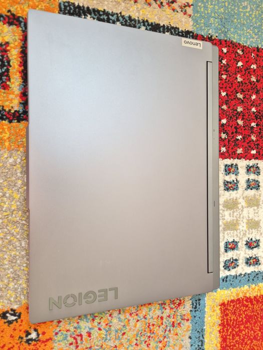 Lenovo Legion 5, 16", i7-14650HX, RTX 4060, 16GB DDR5, 1TB SSD