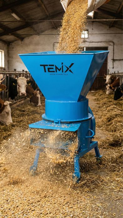 Универсал дробилка