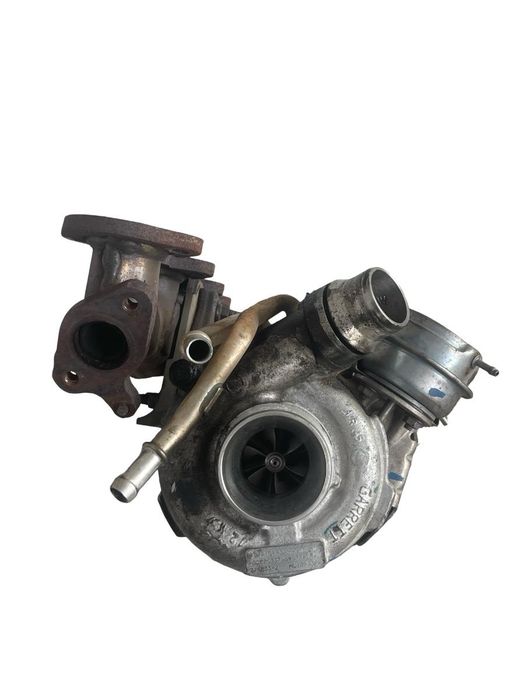 Turbina Nissan Qashqai / Qashqai +2 I J10, Jj10 2006 - 2014 2.0 Dci M9R-Z8 110Kw H8200638766 / 774833-2