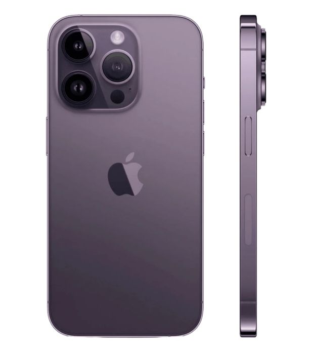 Iphone 14 Pro Max (128 gb, sim)