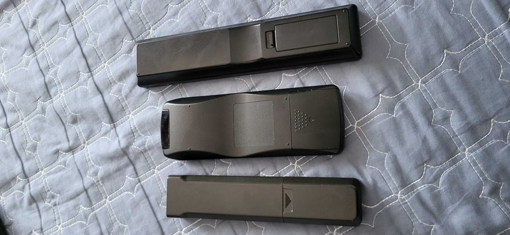 Telecomenzi SONY,Technics,Marantz Fuctionale 50 lei bucata